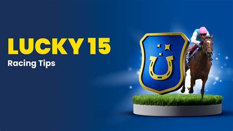 gg lucky 15 tips today.